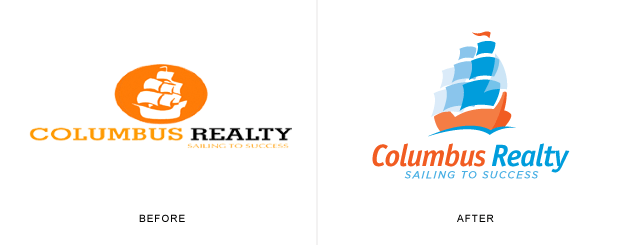 Columbus Realty logo
