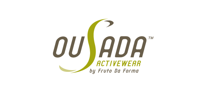 Final Ousada Logo Design