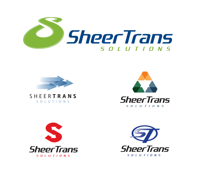 St. Louis logo design | logo design transportation / logistics