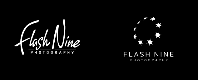 St. Louis photography logo design options