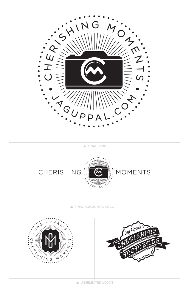 videography logos