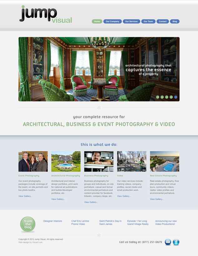 webdesign york