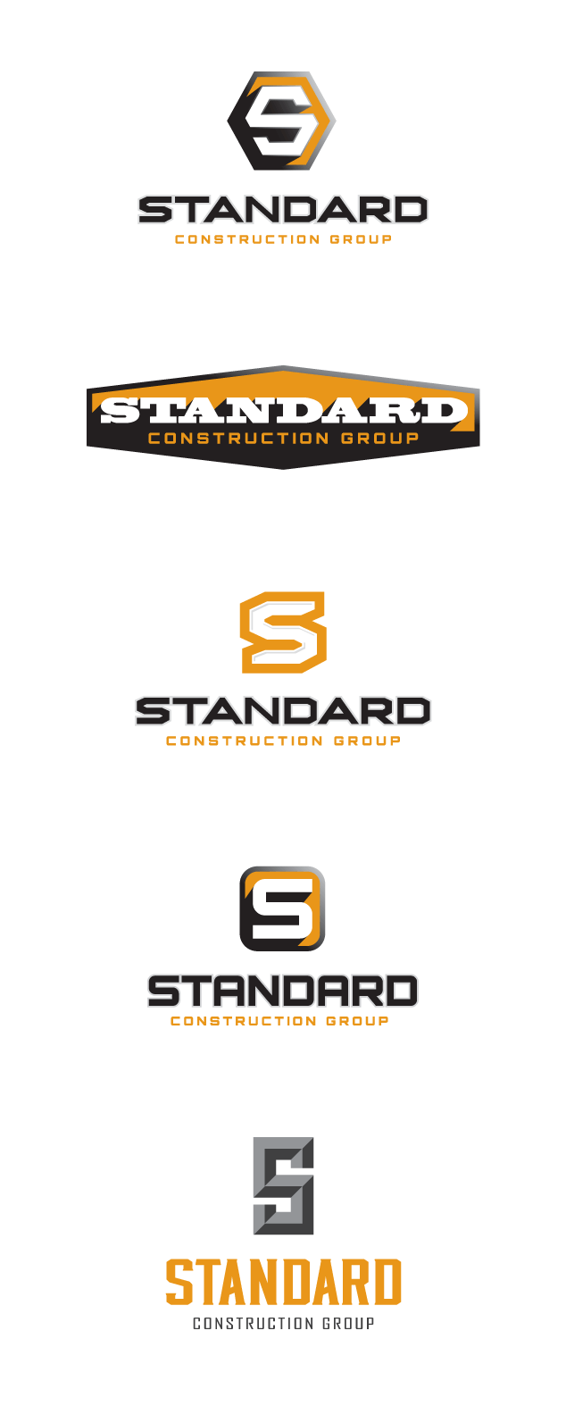 logo design construction company