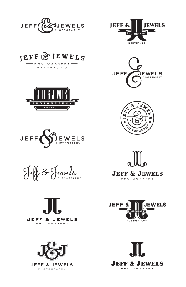 international photography company logos