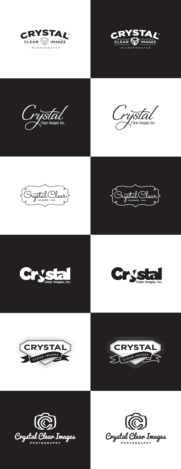 logo design ideas for photographers