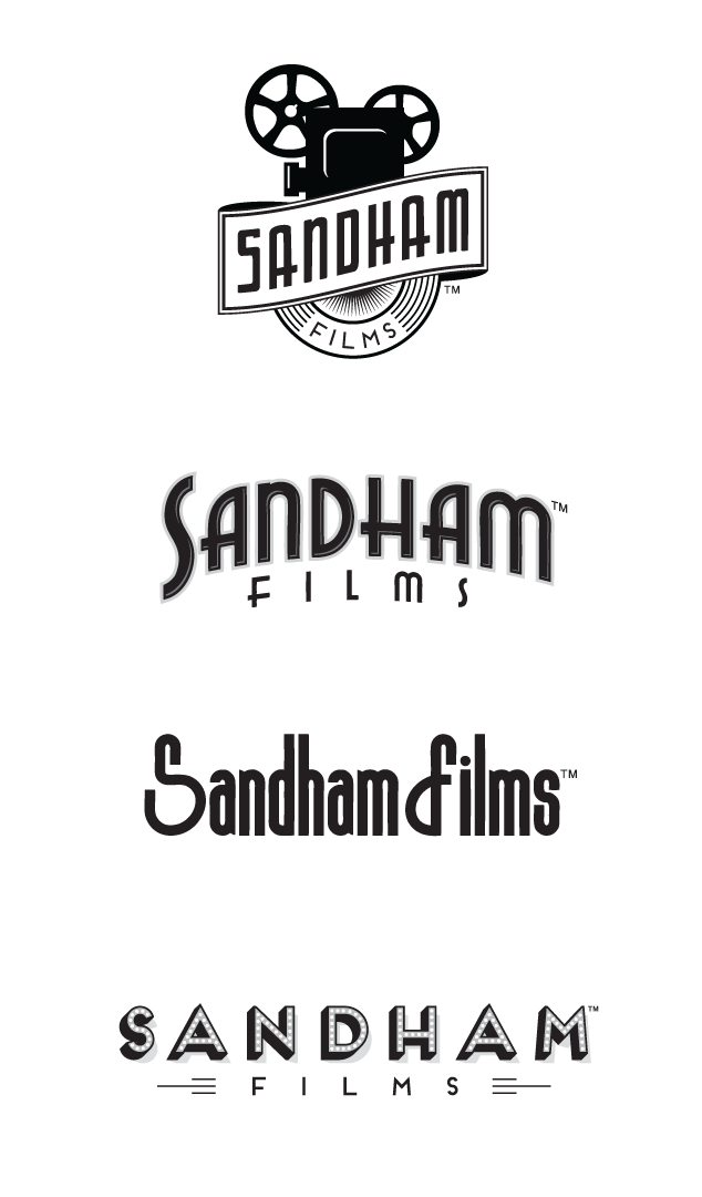 film production company logos