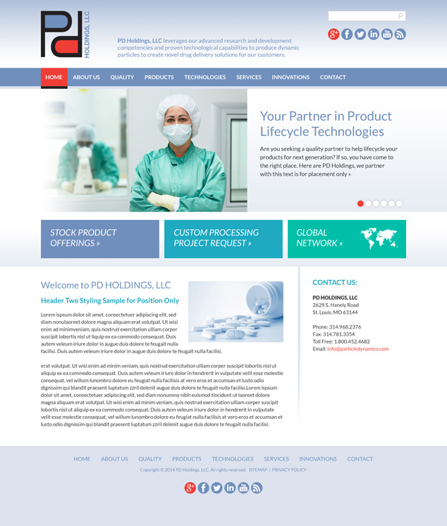 St-louis-web-design-PDHoldings1