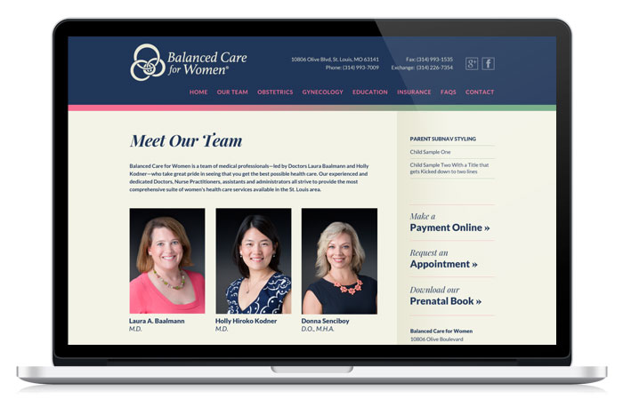 BalancedCare2-web-design