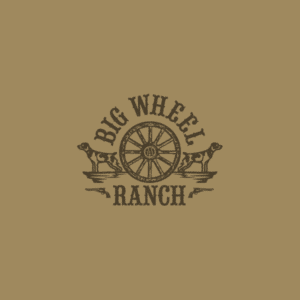 Big Wheel Ranch Logo