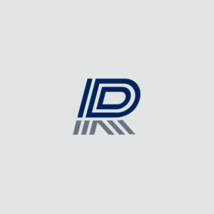 Darrelle Revis logo design