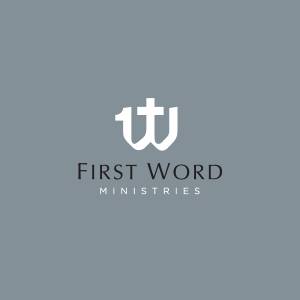 First Word Ministries Logo options
