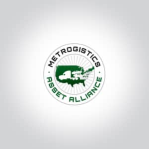 Metrogistics Asset Alliance Logo
