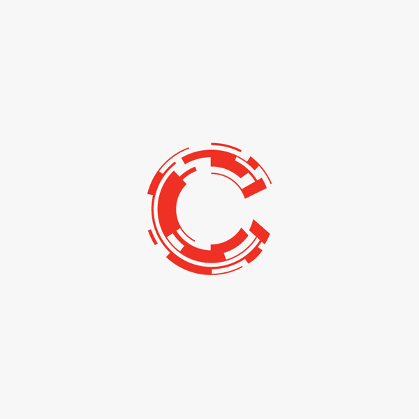 CC Logo - Visual Lure