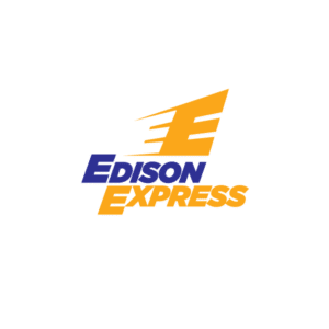 Edison Express proposed logo 1