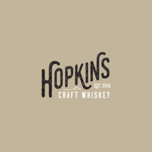 logo design option for craft whiskey