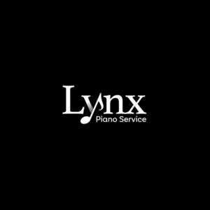 Lynx Piano Service Logo