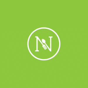 Nutriversity logo design option