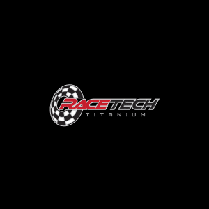 Final logo design for Racetech