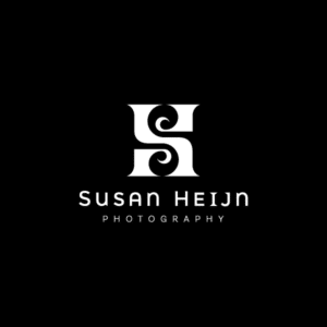 Susan Heijn Photography logo design