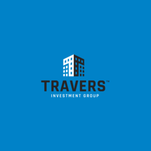 Travers Investment Group logo option