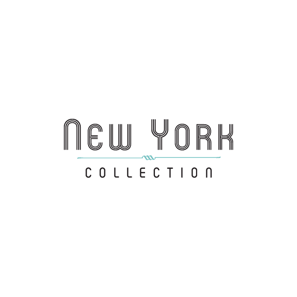 New York Collection Logo Design