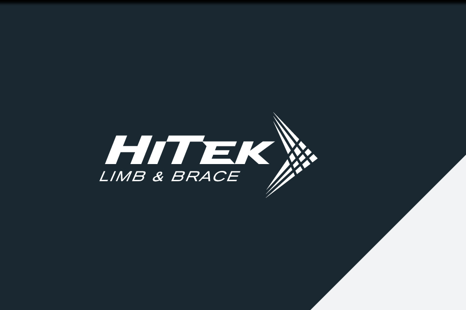 HiTek Limb & Brace Logo 5