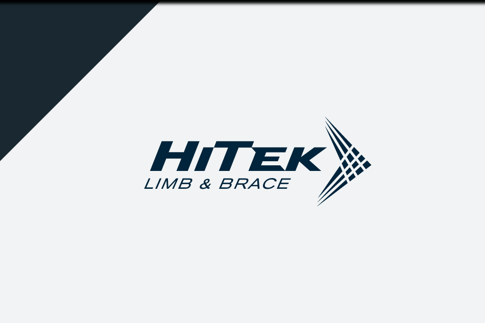 HiTek Limb & Brace Logo 6