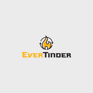 EverTinder Logo 4