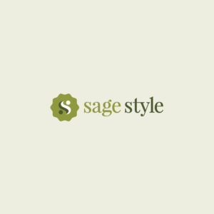 Sage Style Logo option