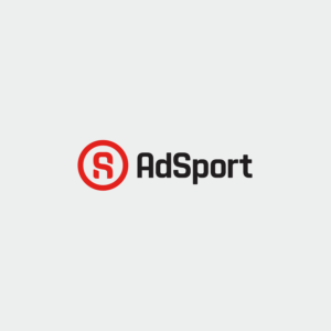 AdSport Logo Option