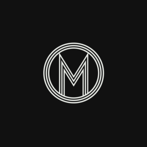 Messori Photograhy Logo option