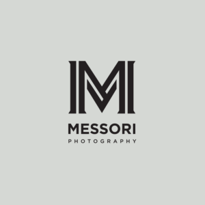 Messori Photograhy Final Logo