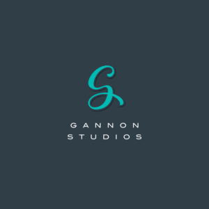 Gannon Studios Logo Design Option