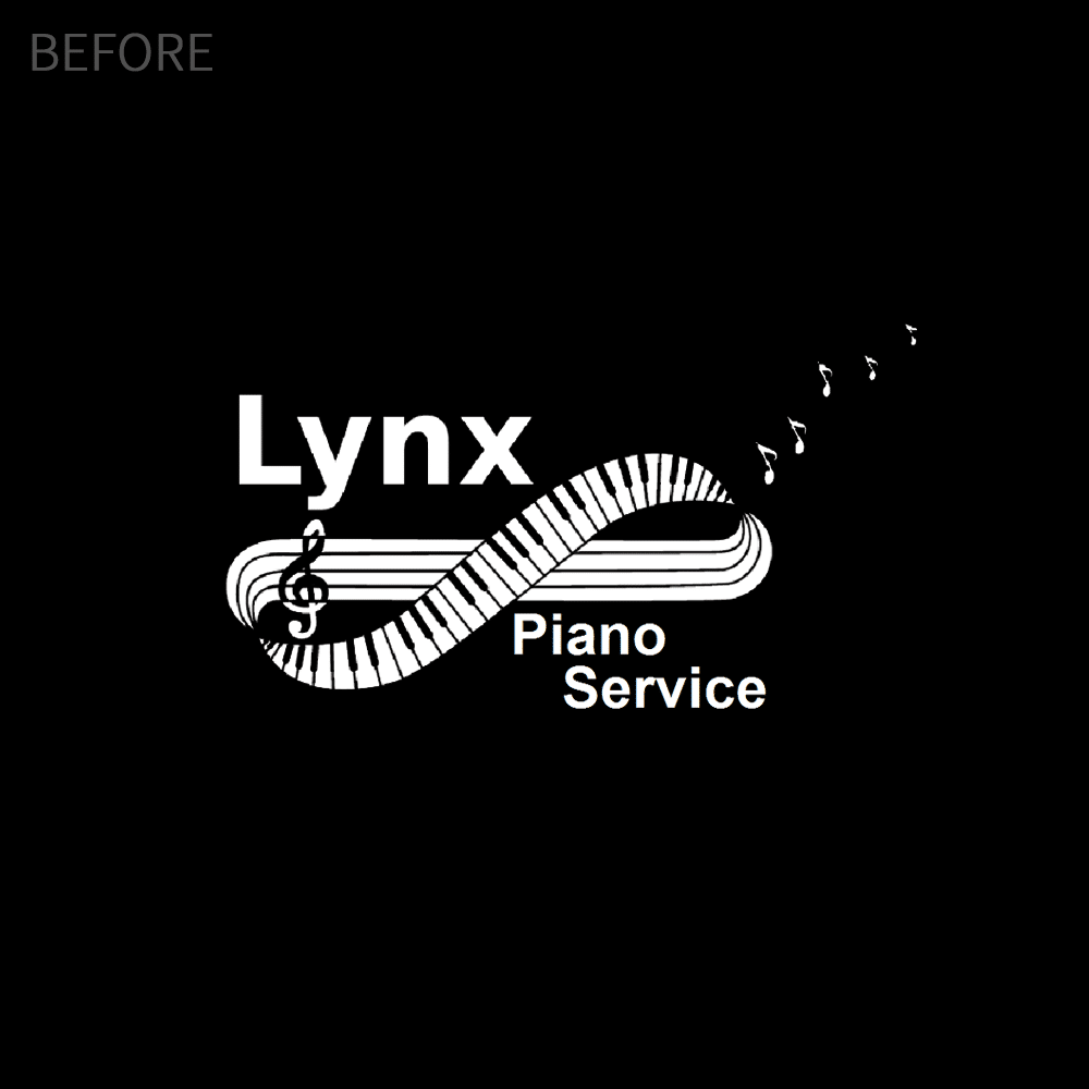 Lynx Before Logo