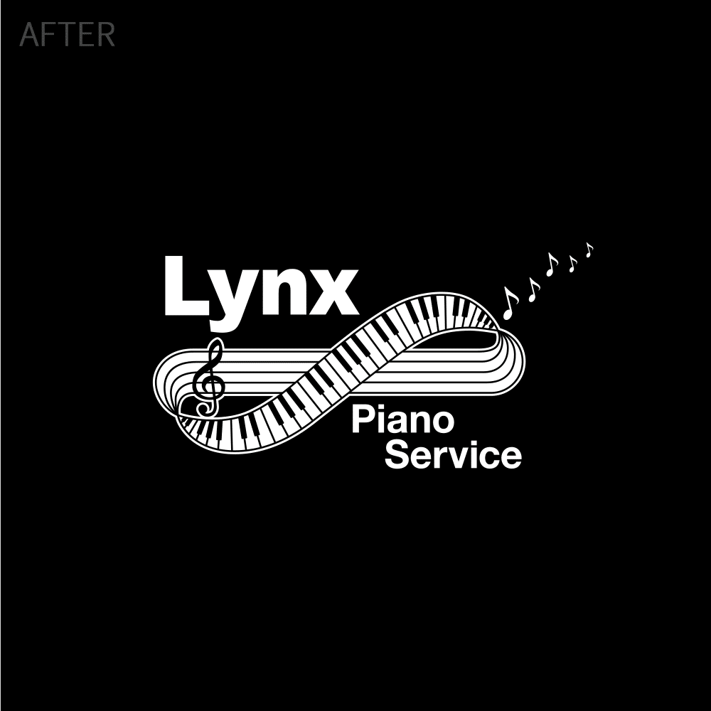 Lynx Logo After