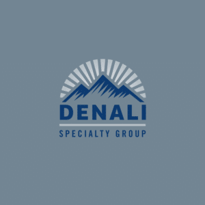 Denali Logo option