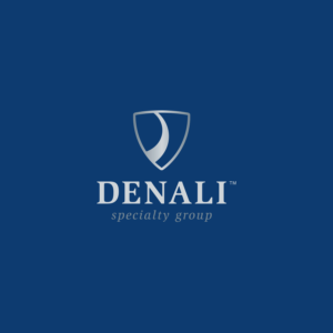 Denali Logo option