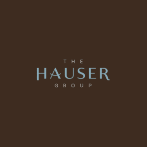 Hauser Group Logo Option