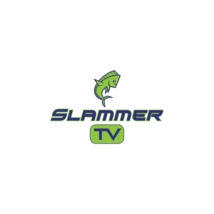 Slammer TV Logo Design