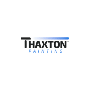 Thaxton Painting Final Logo Design