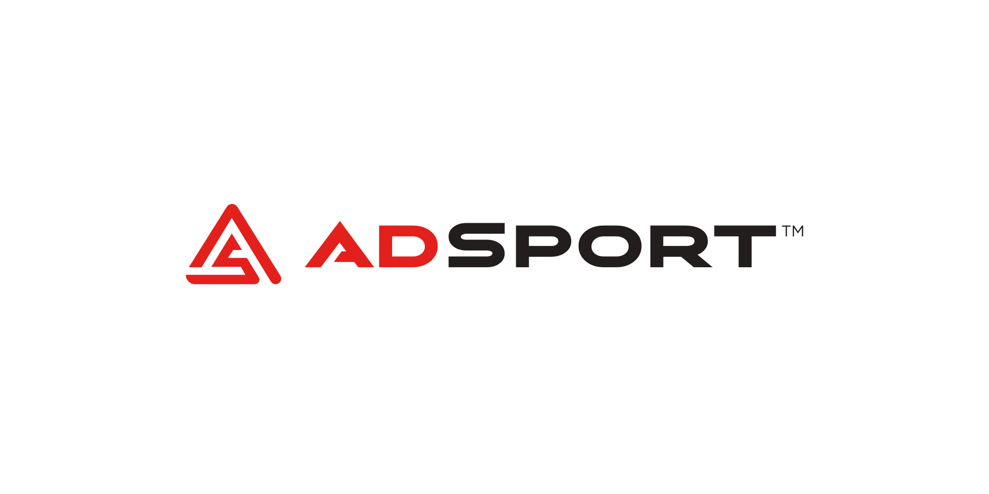 AdSport logo design