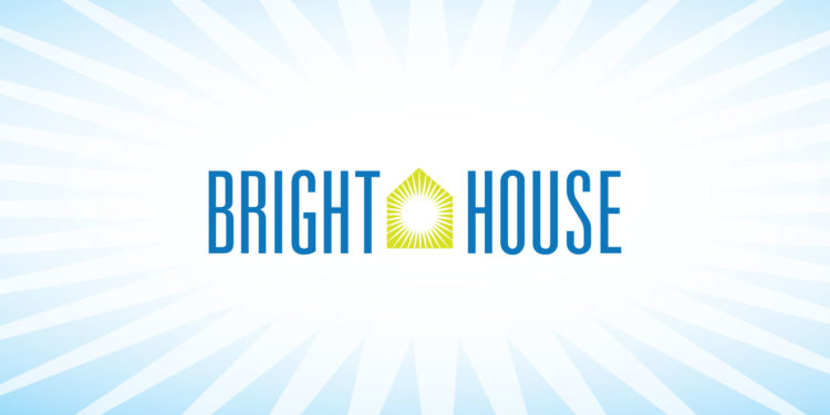 Bright House & Pleasant Branding/Design by Visual Lure