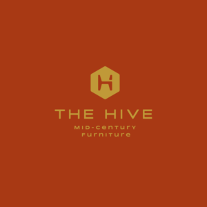 The Hive Logo Option