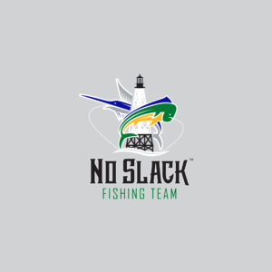 No Slack Logo
