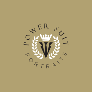 Power Suit Logo Option