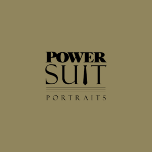 Power Suit Logo Option