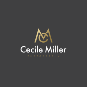 Cecile Miller Logo Option
