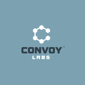Convoy Logo Design Option