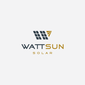 WattSun Logo Option