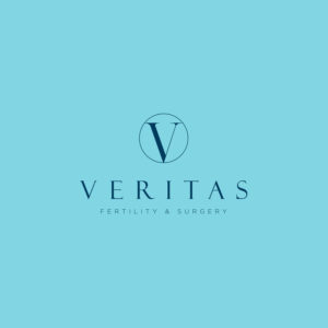Final Veritas logo design
